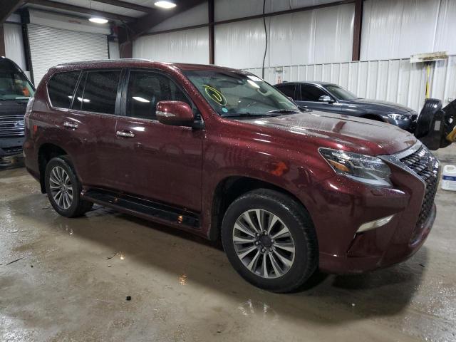 JTJGM7BX6M5270037 Lexus Gx 460 Luxury