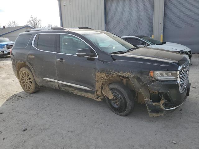 1GKKNXLS2LZ146629 GMC Acadia Denali