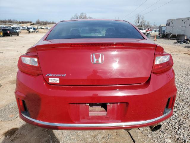 1HGCT1B37FA006965 Honda Accord Lx-s