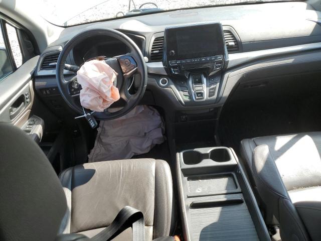 5FNRL6H72KB052172 Honda ODYSSEY EXL