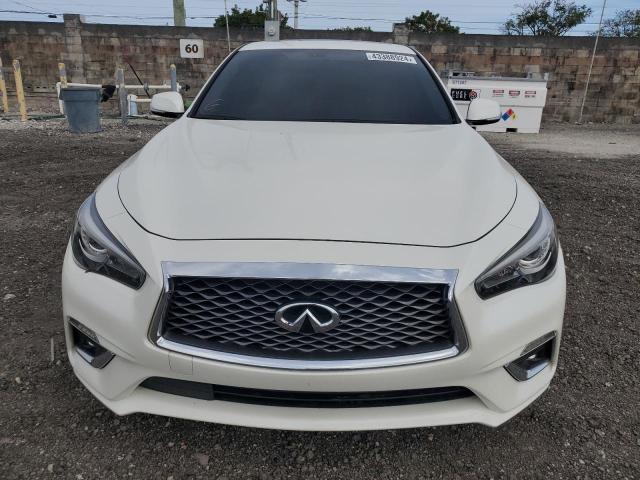 JN1EV7AP7KM542920 Infiniti Q50 LUXE