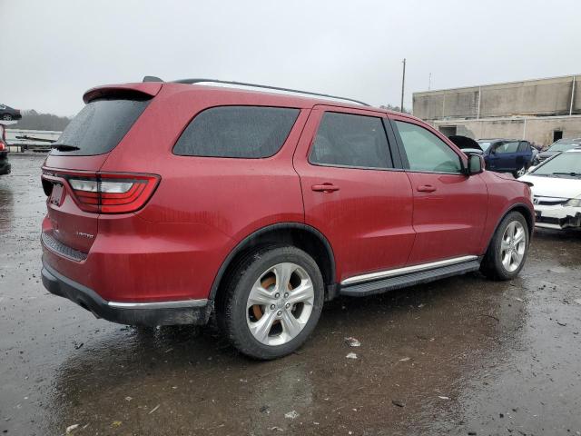 1C4SDJDT5EC588202 Dodge DURANGO LIMITED