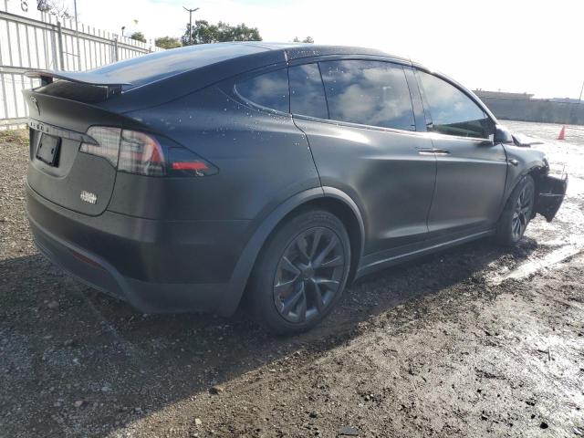 7SAXCBE61NF350277 Tesla MODEL X