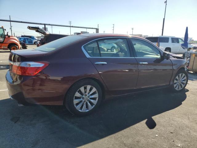 1HGCR3F8XEA019756 Honda ACCORD EXL