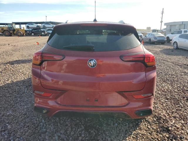 KL4MMCSL0LB106112 Buick Encore Gx Preferred