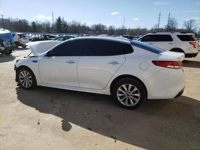 5XXGU4L31HG150063 KIA OPTIMA EX