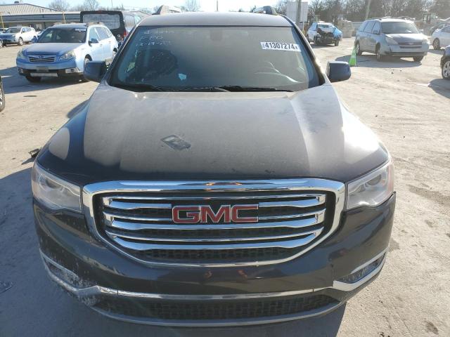 GMC Acadia Slt-1 2017 1GKKNMLSXHZ160591 Image 5