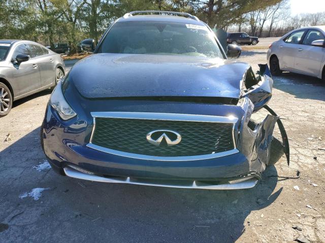 JN8CS1MW3HM415267 Infiniti QX70