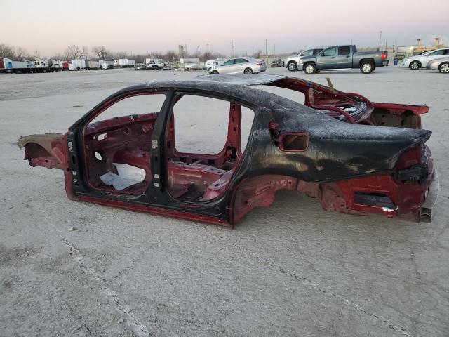 2C3CDXL95KH725987 Dodge Charger Srt Hellcat