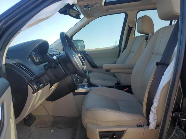 SALFR2BG7EH388061 Land Rover LR2 HSE