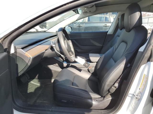 5YJ3E1EA5LF659641 Tesla MODEL 3