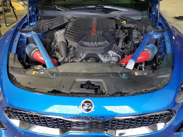 KNAE45LC4K6046330 KIA Stinger Gt1