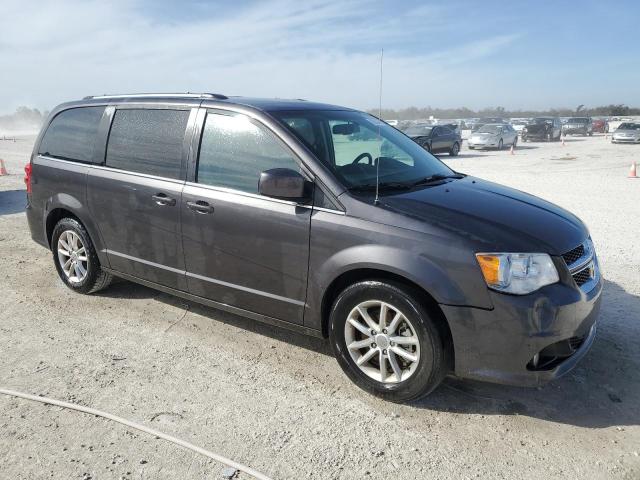 2C4RDGCG9JR207295 Dodge Grand Caravan Sxt