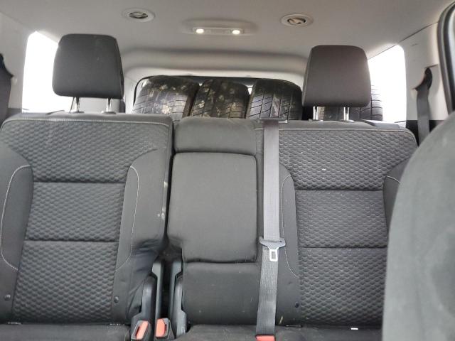1GKKNRLA6HZ261874 GMC ACADIA SLE