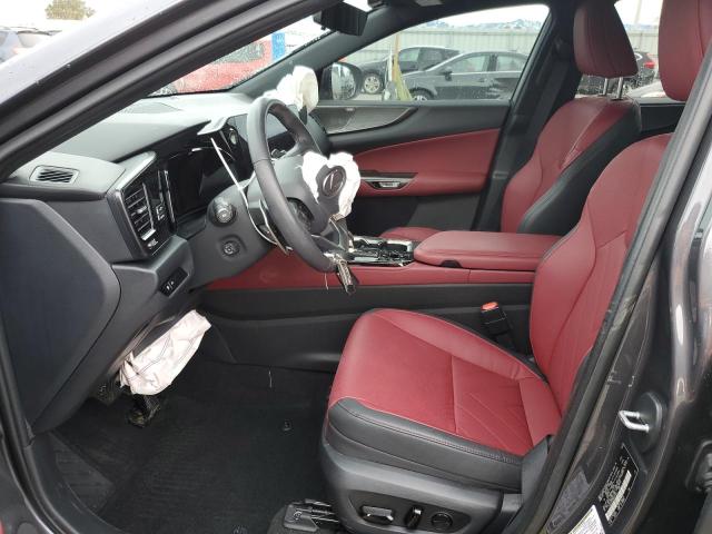 2T2HGCEZ3RC033452 Lexus Nx 350 Luxury