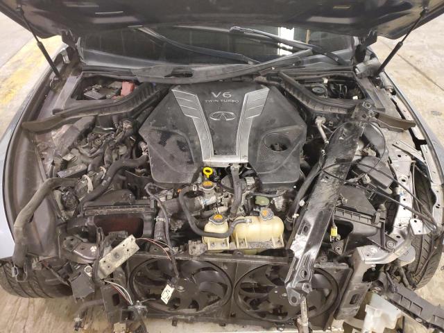 JN1EV7AR3JM439641 Infiniti Q50 LUXE