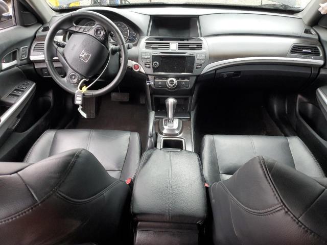 5J6TF1H57FL001343 Honda Crosstour Exl