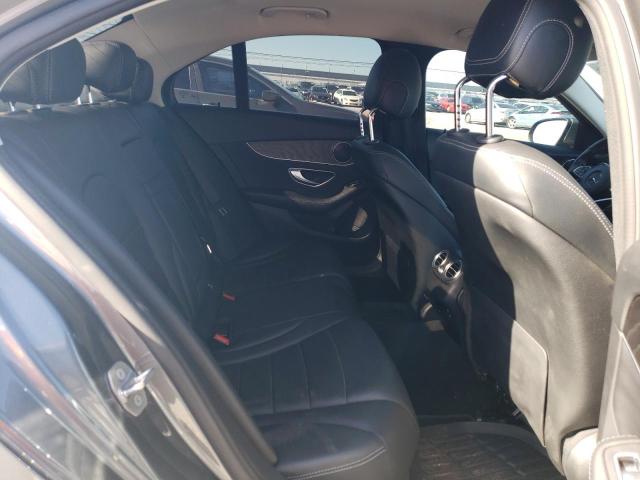 55SWF4JBXHU228793 Mercedes-Benz C 300