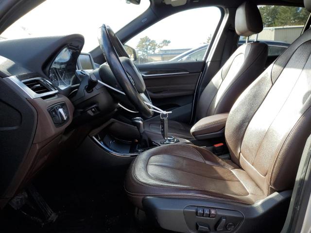 WBXHT3C31GP884665 BMW X1 Xdrive28i