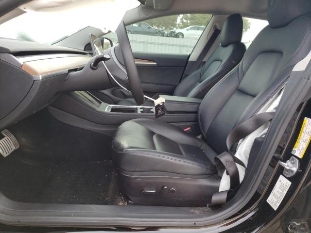 5YJ3E1ECXNF237398 Tesla MODEL 3