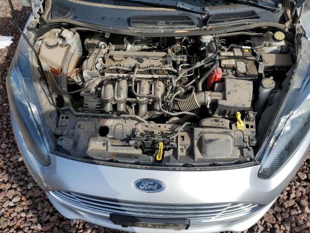 3FADP4AJ1HM163346 Ford FIESTA S