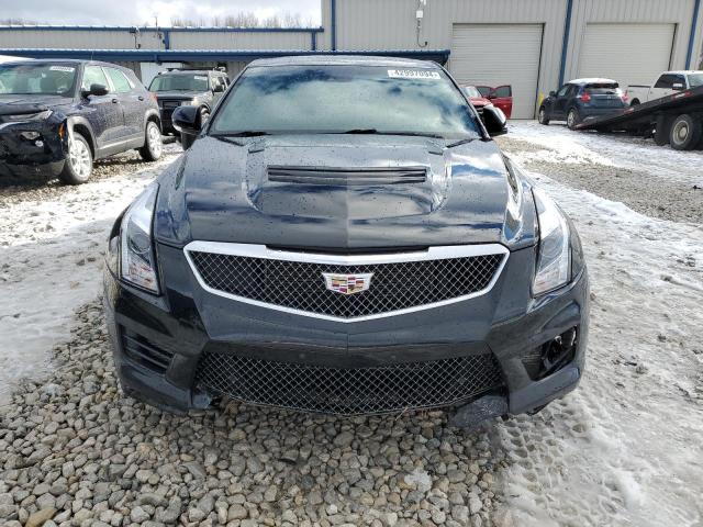1G6AN5SY6G0153419 Cadillac ATS-V