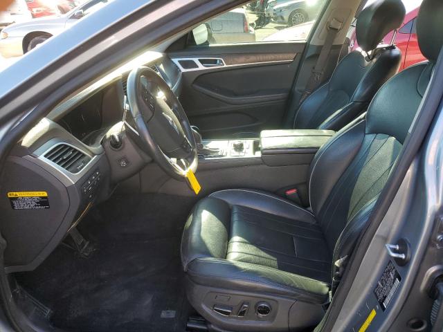 KMHGN4JE8GU112321 Hyundai Genesis 3.8l