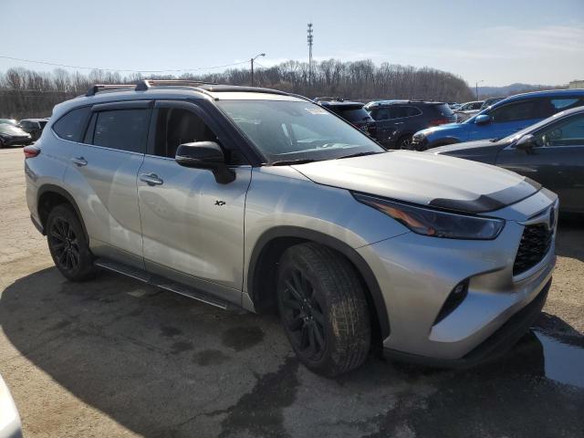 5TDKDRAH9PS039201 Toyota Highlander L