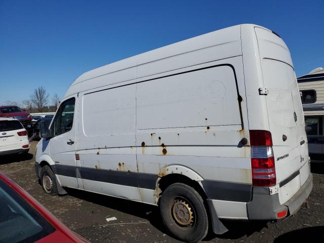 WDYPE7CC1E5827339 Freightliner Sprinter 2500