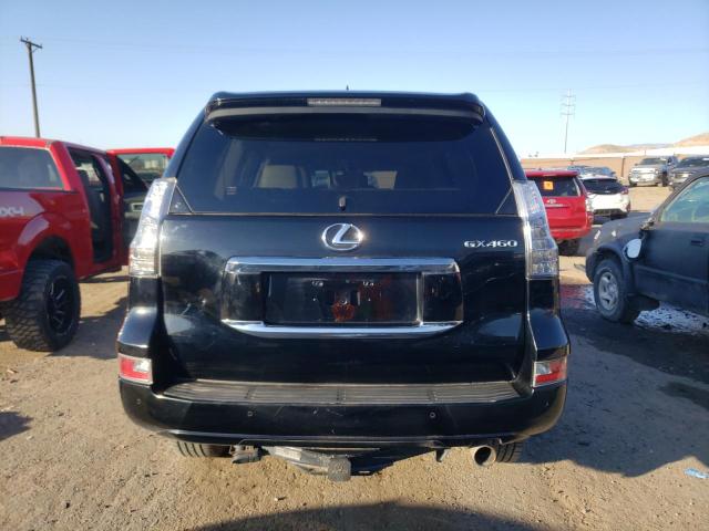 JTJJM7FX8F5118215 Lexus Gx 460 Premium