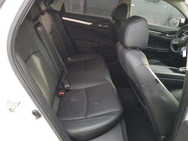 19XFC1F97LE020187 Honda Civic Touring