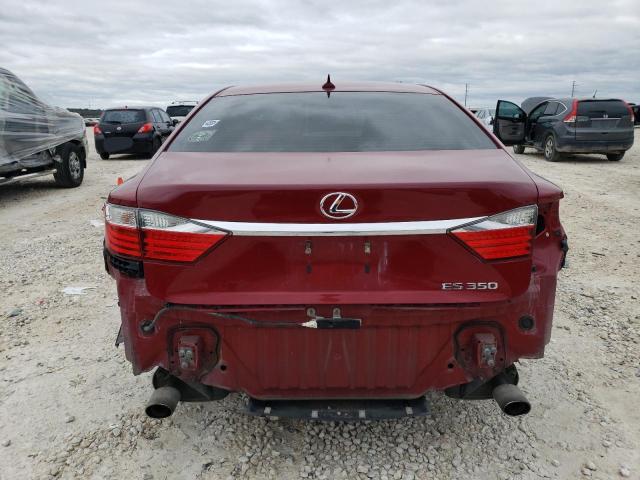 JTHBK1GG5E2109317 Lexus ES 350