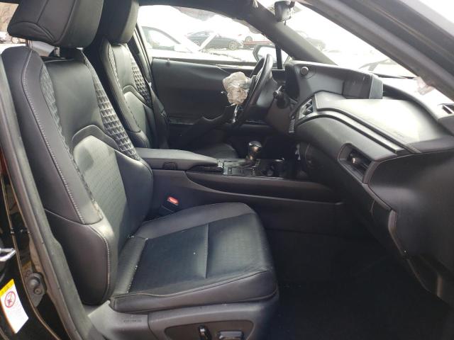 JTHY3JBH0K2007068 Lexus UX 200