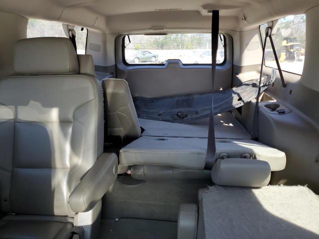 1GNSCHKC3JR387217 Chevrolet Suburban C1500 Lt