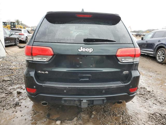 1C4RJFCG8EC441980 Jeep Grand Cherokee Overland