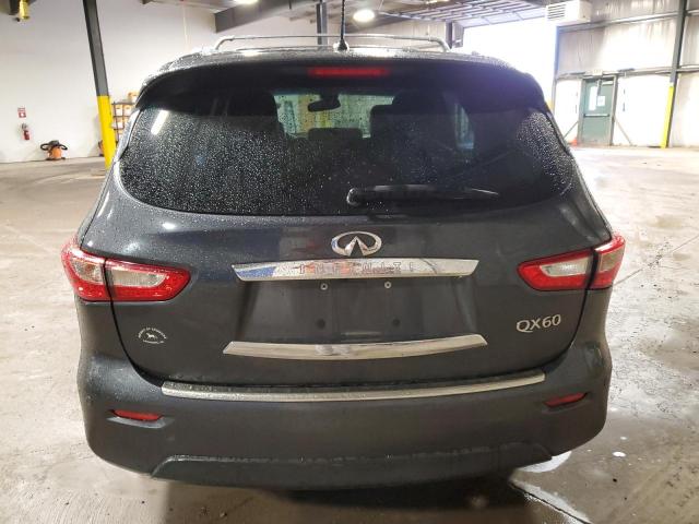 5N1AL0MM2EC535261 Infiniti QX60