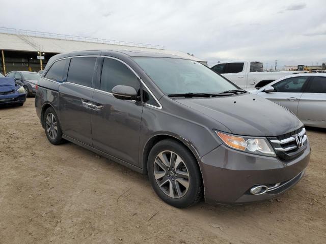 5FNRL5H9XFB061011 Honda Odyssey Touring