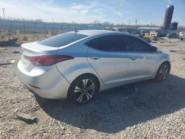 KMHDH4AH0EU041388 Hyundai ELANTRA SE