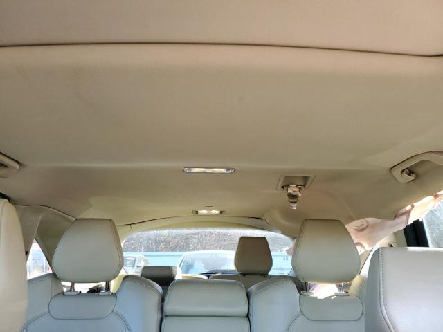 5FRYD4H29EB020260 Acura MDX