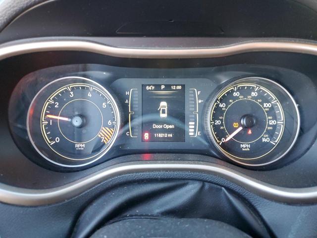 1C4PJLCB0EW142931 Jeep Cherokee Latitude