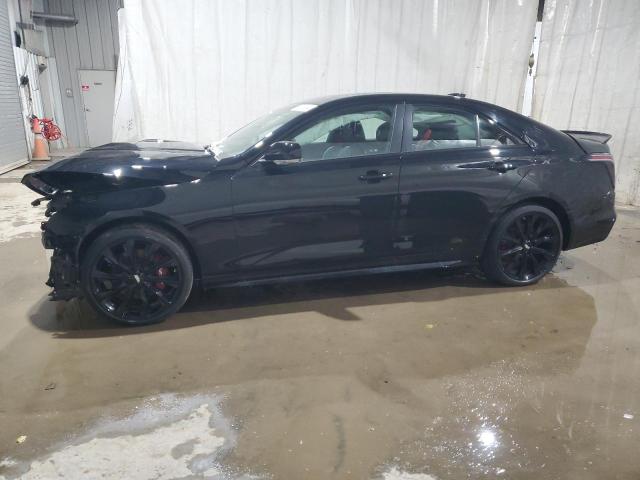 1G6DH5RLXN0112285 Cadillac CT4-V