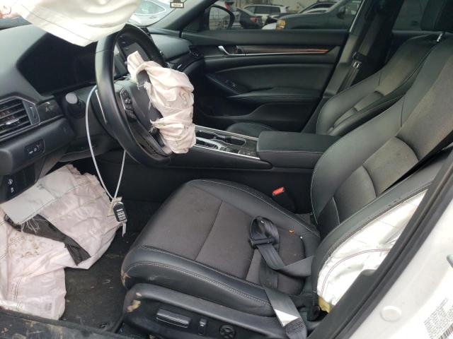 1HGCV1F36MA065331 Honda Accord Sport