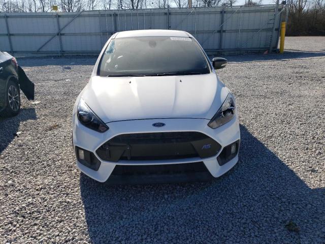 WF0DP3TH6G4116710 Ford FOCUS RS