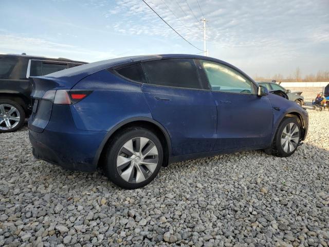 7SAYGDED7PF956303 Tesla Model Y
