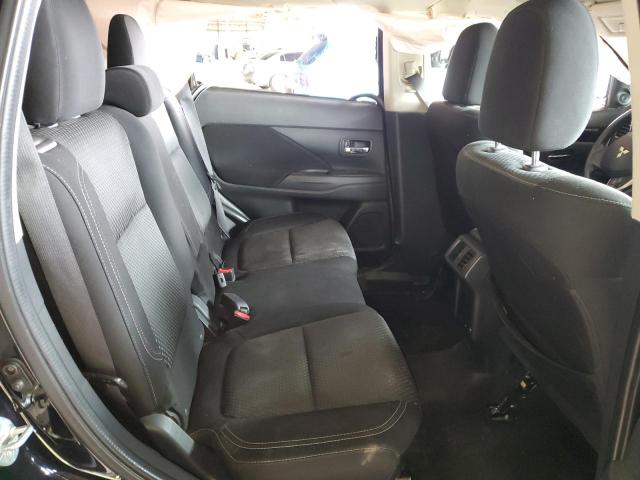 JA4AD2A37KZ015858 Mitsubishi Outlander Es