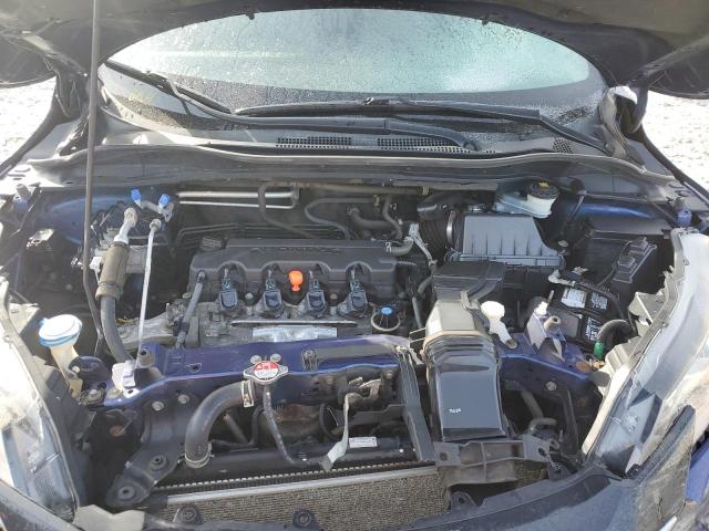 3CZRU6H79HM721954 Honda Hr-v Exl
