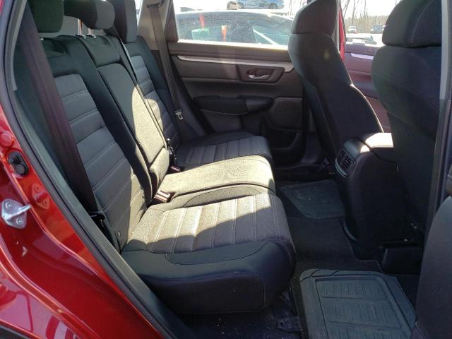 7FARW2H78ME018728 Honda CR-V SE