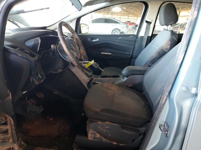 1FADP5AU9EL510256 Ford C-MAX SE