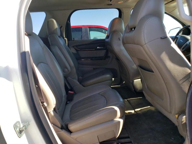 1GKKVTKD9EJ341575 GMC Acadia Denali