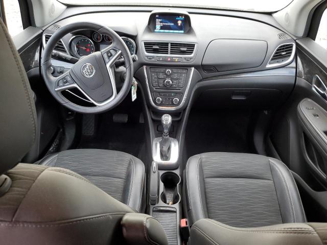 KL4CJ1SM9GB706280 Buick Encore Sport Touring